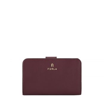 Camelia compact wallet m