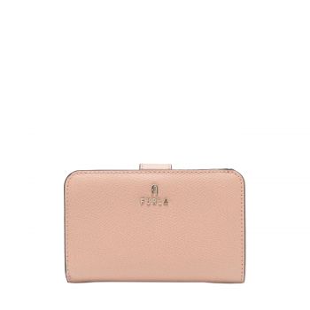 Camelia m compact wallet