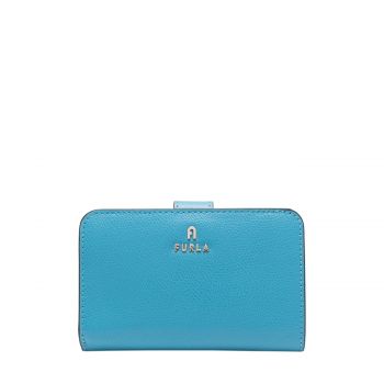 Camelia m compact wallet