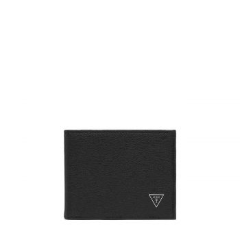 Certosa saffiano wallet