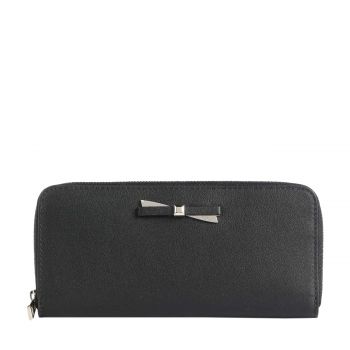 Cherie zip wallet