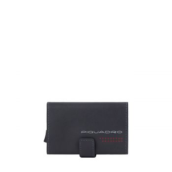 Credit card holder