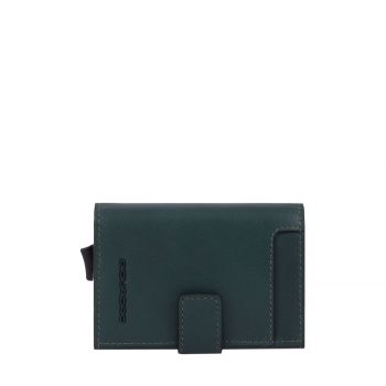 Credit card holder