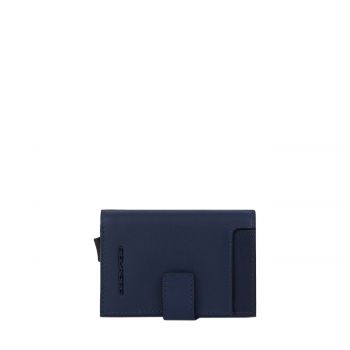 Credit card holder