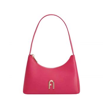 Diamante mini shoulder bag