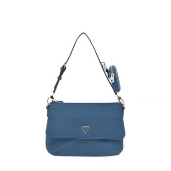 Eco gemma shoulder bag