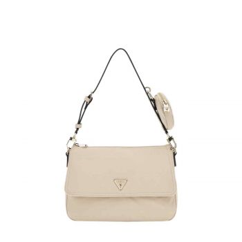 Eco gemma shoulder bag