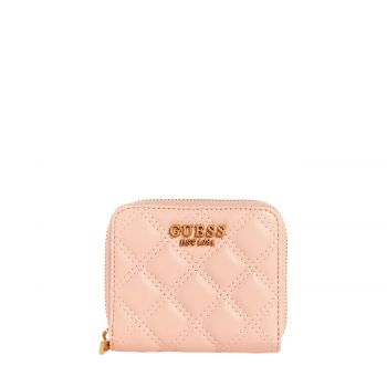 Giully zip wallet