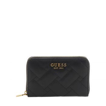 Gracelynn quilted wallet