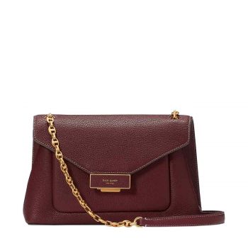 Gramercy medium convertible shoulder bag