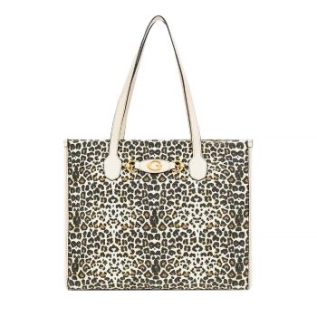 Izzy shopper bag