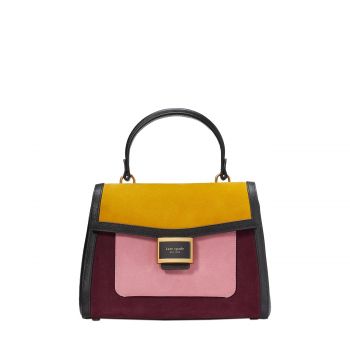 Katy top-handle bag m