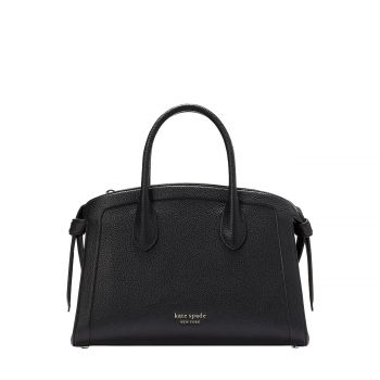 Knott satchel m