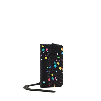 Large droplets wallet