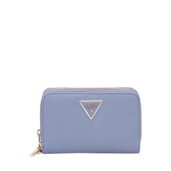 Laurel saffiano wallet