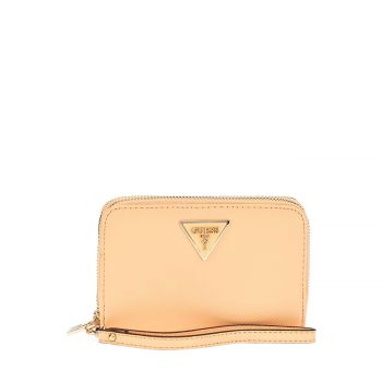 Laurel saffiano wallet