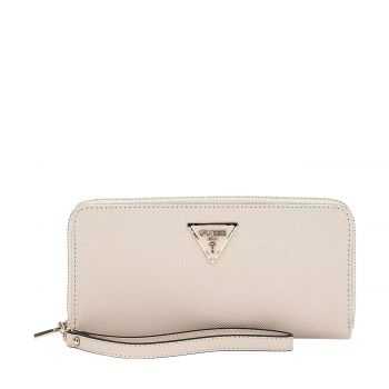 Laurel zip around wallet