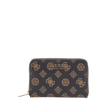 Laurel zip around wallet