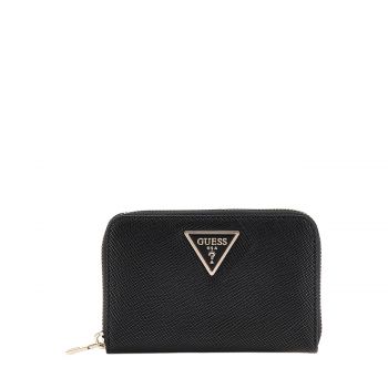 Laurel zip wallet