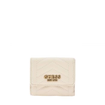 Lovide quilted mini wallet