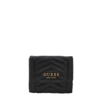 Lovide quilted mini wallet