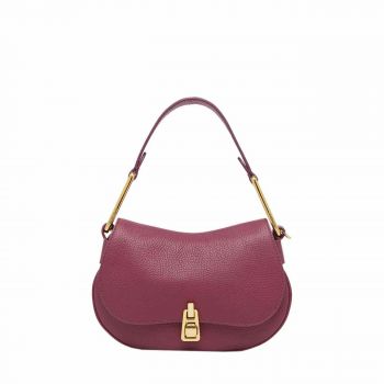 Magie soft mini shoulder bag