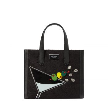 Manhattan martin tote s