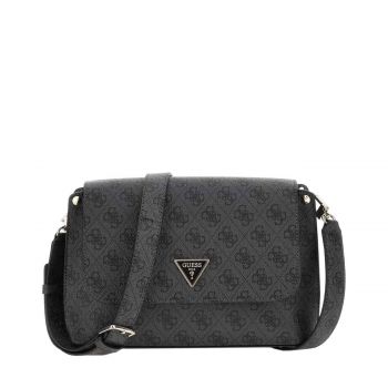 Meridian 4g logo crossbody