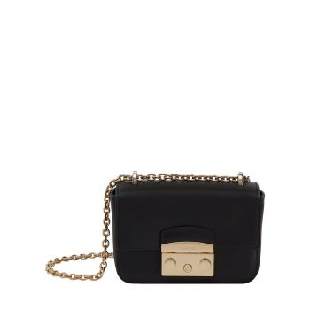 Metropolis mini crossbody