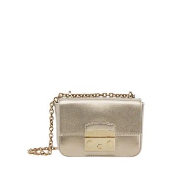 Metropolis mini crossbody