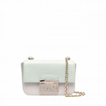 Metropolis mini crossbody