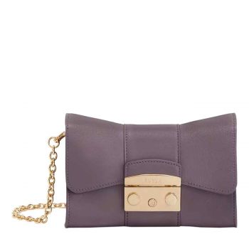 Metropolis mini crossbody