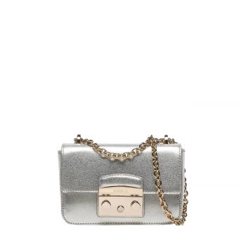 Metropolis mini crossbody