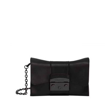 Metropolis remix crossbody mini