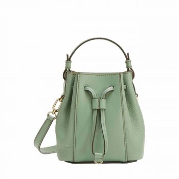 Miastella mini bucket bag