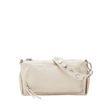 Midsize crossbody bag