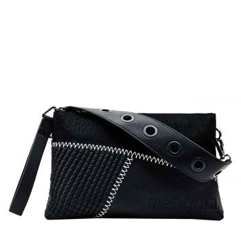 Midsize crossbody bag