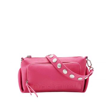 Midsize crossbody bag