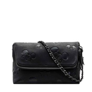 Midsize crossbody bag