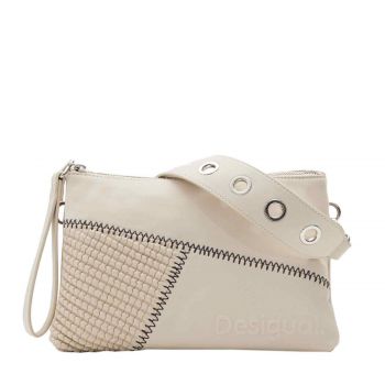 Midsize crossbody bag