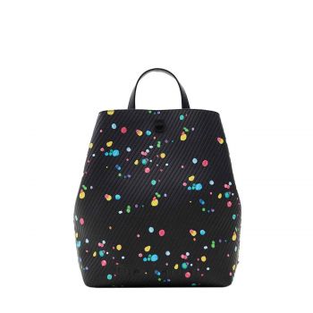 Midsize droplets backpack