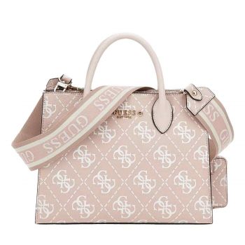 Rea 4g logo handbag