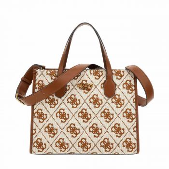 Silvana 4g logo handbag