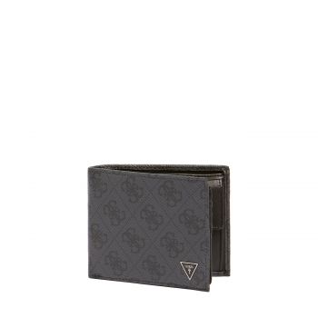 Vezzola 4g logo wallet