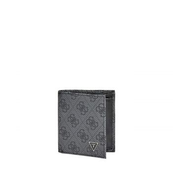 Vezzola smart 4g logo wallet