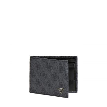 Vezzola smart 4g logo wallet