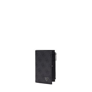 Vezzola smart 4g logo wallet