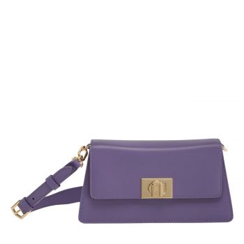 Zoe mini shoulder bag