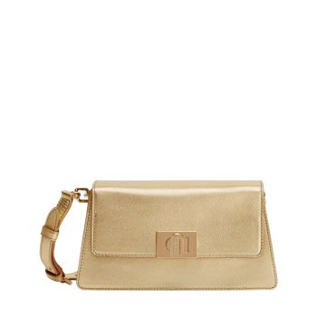 Zoe mini shoulder bag