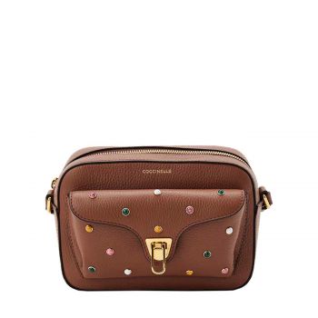 Beat cabochon crossbody s